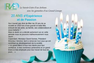 Joyeux Anniversaire !!!