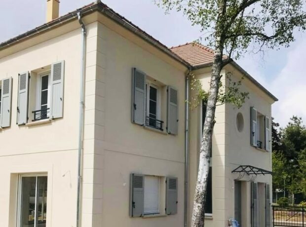 Maison de 210 m² à Marly-le-Roi
