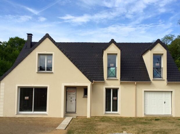 Maison de 135 m² à Rambouillet