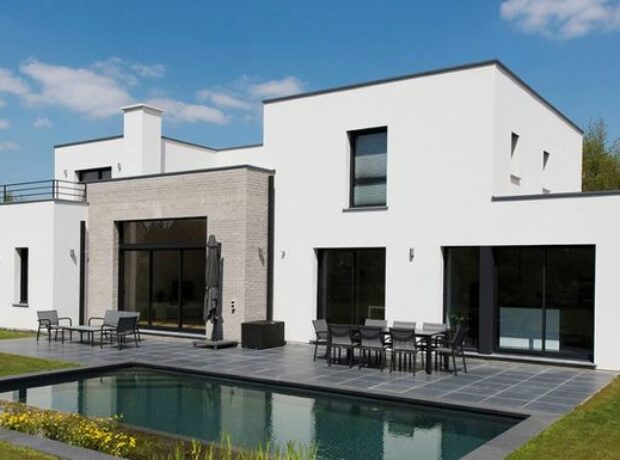Maison de 175 m² à Montfort-l’Amaury