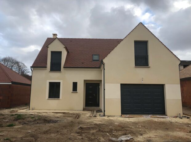 Maison de 105 m² à Les Bréviaires
