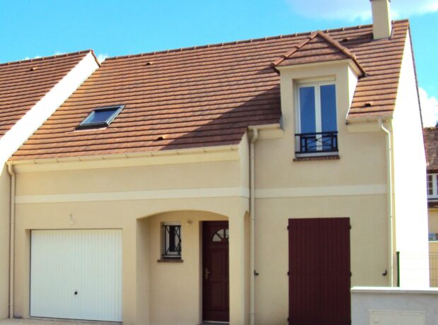 Maison de 90 m² à Rambouillet