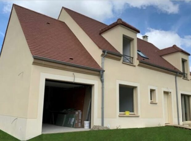 Maison de 110 m² à Saint-Léger-en-Yvelines