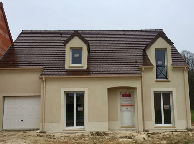 Maison de 105 m² à Les Bréviaires