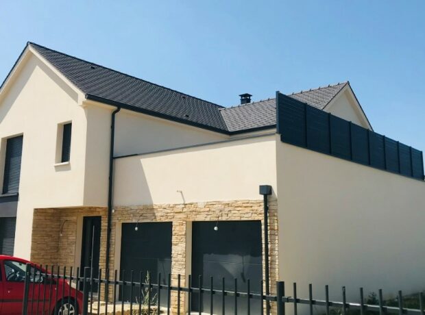 Maison de 160 m² à Montfort-l’Amaury