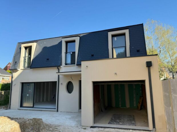 Maison de 160 m² à Montfort-l’Amaury