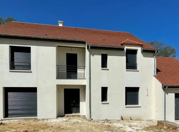 Maison de 160 m² à Montfort-l’Amaury