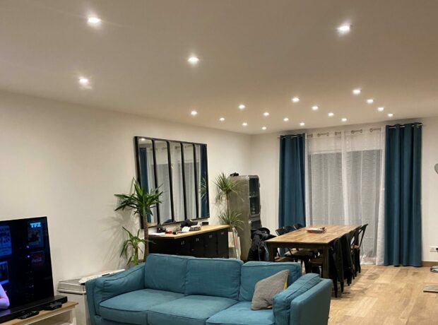 Maison de 124 m² à Limours