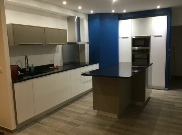 Maison de 90 m² à Houdan