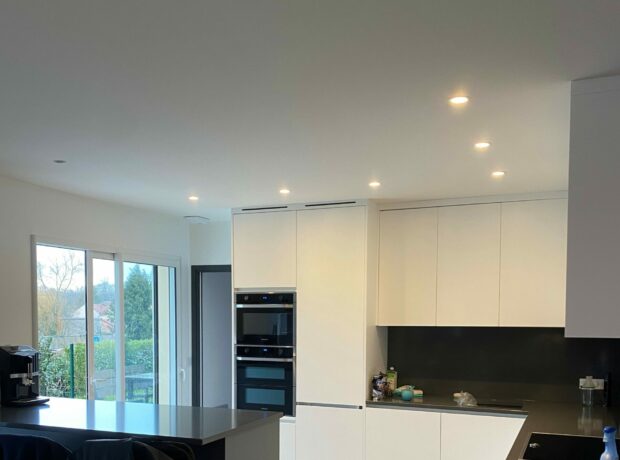 Maison de 109 m² à Houdan