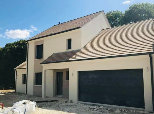 Maison de 135 m² à Thoiry