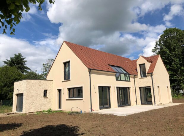 Maison de 165 m² à Houdan