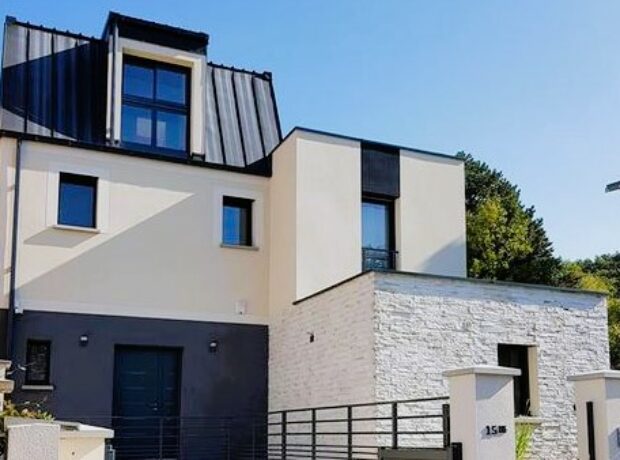 Maison de 160 m² à Garches