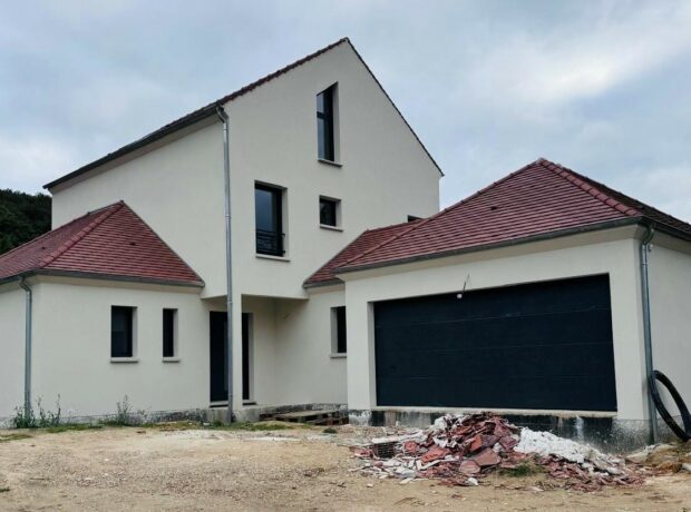 Maison de 165 m² à Magny-les-Hameaux