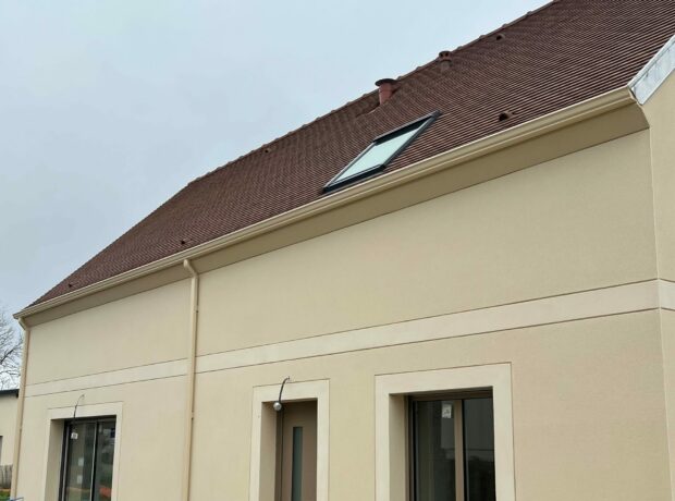 Maison de 140 m² à Le Perray-en-Yvelines