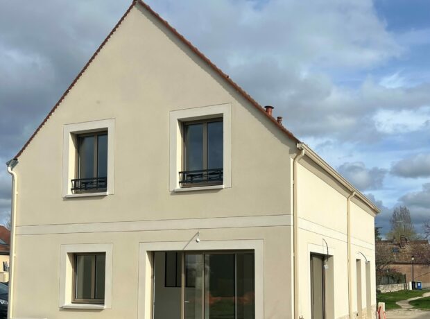 Maison de 140 m² à Rambouillet