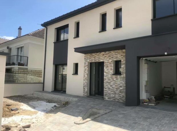 Maison de 160 m² à Montesson