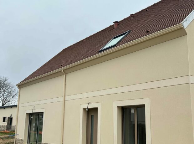 Maison de 100 m² à Saint-Rémy-lès-Chevreuse