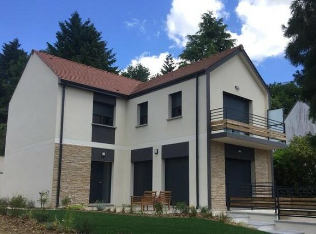 Maison de 142 m² à Rambouillet