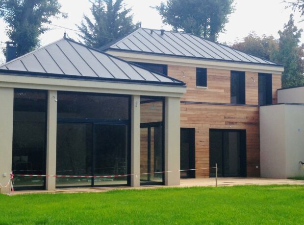 Maison de 200 m² à La Celle-Saint-Cloud