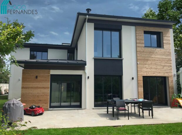Maison de 170 m² à Les Essarts-le-Roi